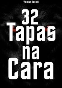 Este é um livreto para ser lido todo dia 32 tapas na cara