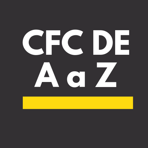 CFC de A a Z! Teoria e Questões - 2019.2  Produtor:	Gabriel Rabelo