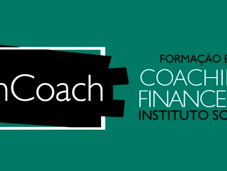 Aline Soaper formação coaching financeiro