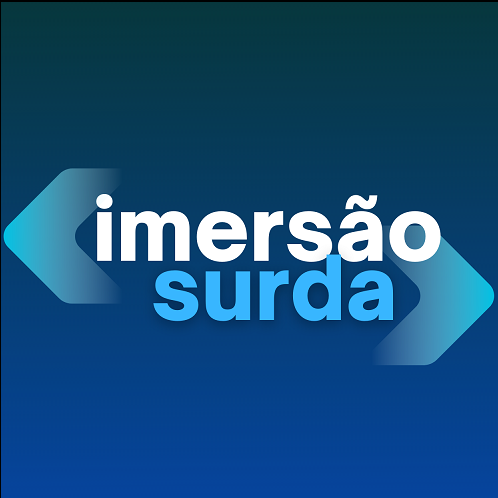 Curso Libras Imersão Surda - Domine a Libras com o Professor Raoni Santos