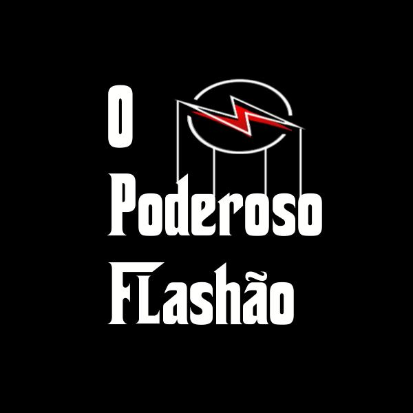 O Poderoso Flashão
