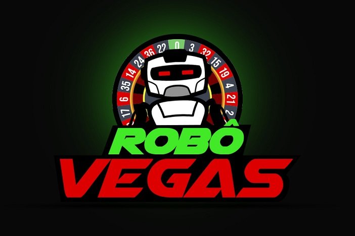 Robô Vegas sinais entrada roleta dos cassinos online
https://go.hotmart.com/S68694423F
