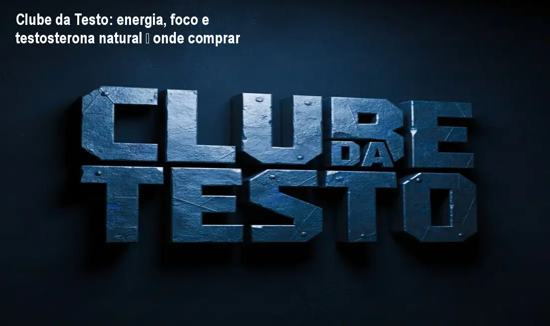 Homem ativo praticando exercício após seguir o programa Clube da Testo de Dr. Alessandro Loiola