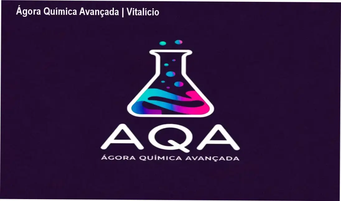 agora quimica avancada vitalicio 2 Ágora Química Avançada | Vitalício