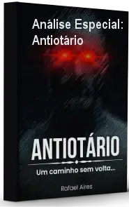 Capa informativa sobre o tema Antiotário