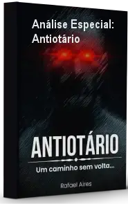 Capa informativa sobre o tema Antiotário