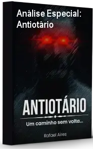 Capa informativa sobre o tema Antiotário