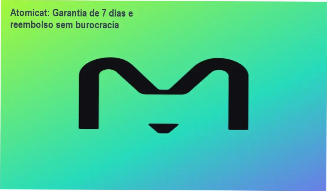 Atomicat compra segura e acesso oficial