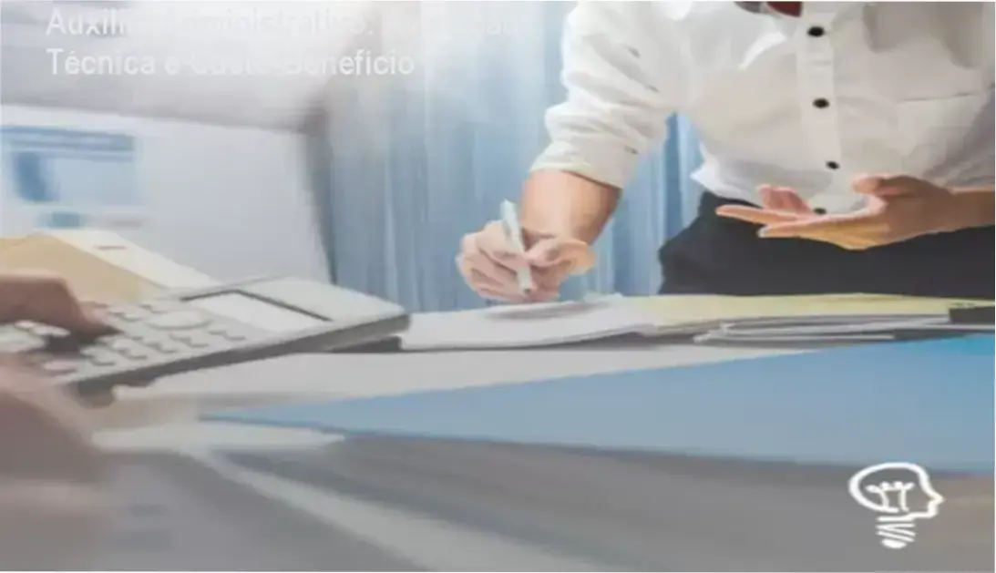 Auxiliar Administrativo Portal Jovem Empreendedor – método prático para conseguir o primeiro emprego