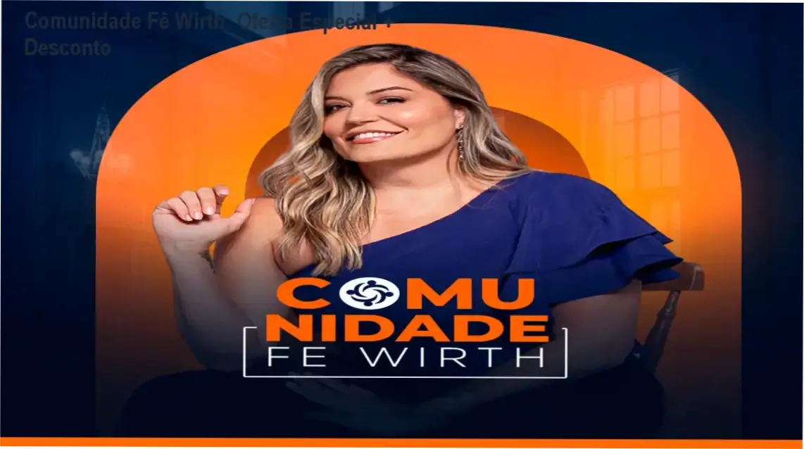 Comunidade Fê Wirth credibilidade e confiança em advocacia previdenciária