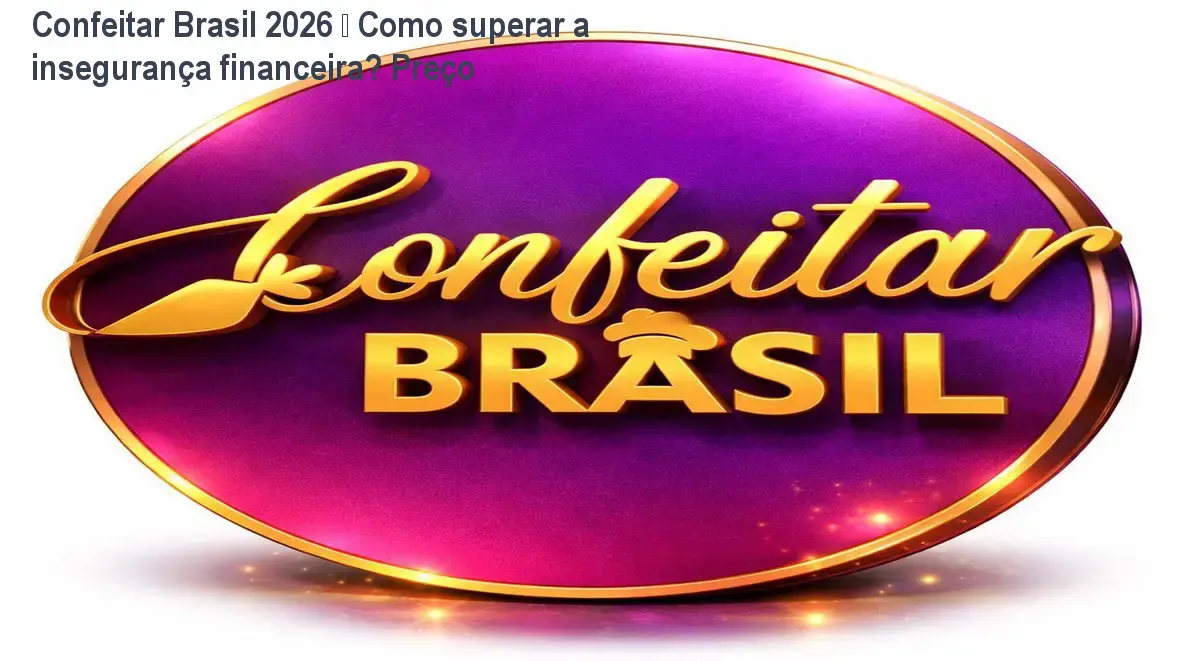 confeitar brasil 2026 evento confeitaria Confeitar Brasil 2026 – Como superar a insegurança financeira? Preço Mulheres aprendendo técnicas de confeitaria no Confeitar Brasil 2026, evento presencial em BH
