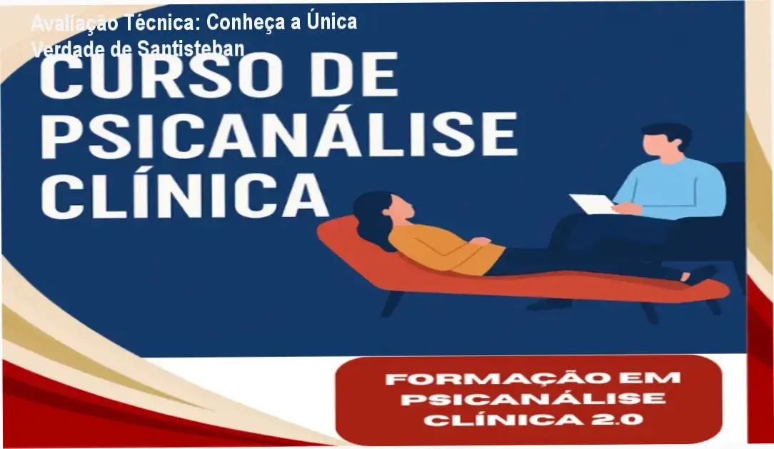 Conheça a Única Verdade de Sebastián Santisteban – análise completa