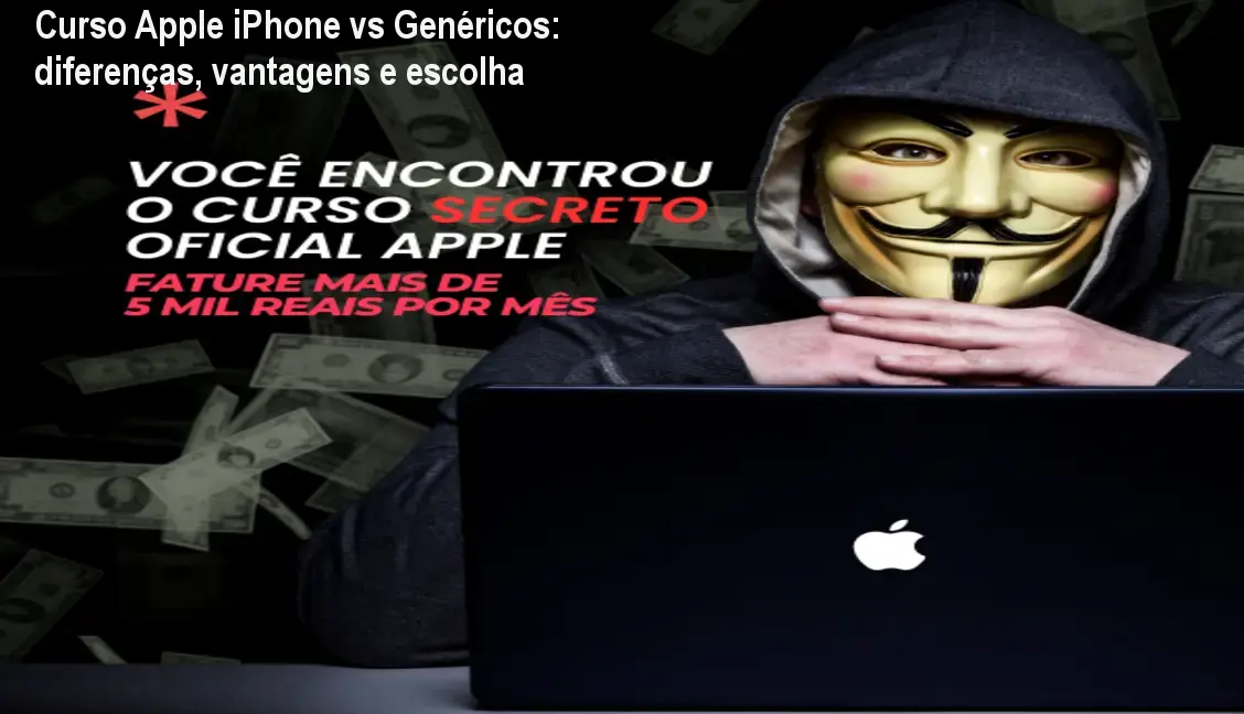 curso apple iphone manual secreto beneficio Curso Apple iPhone vs Genéricos: diferenças, vantagens e escolha Imagem do manual secreto do Curso oficial Apple para iPhone mostrando torque e encaixe exatos para reparos seguros