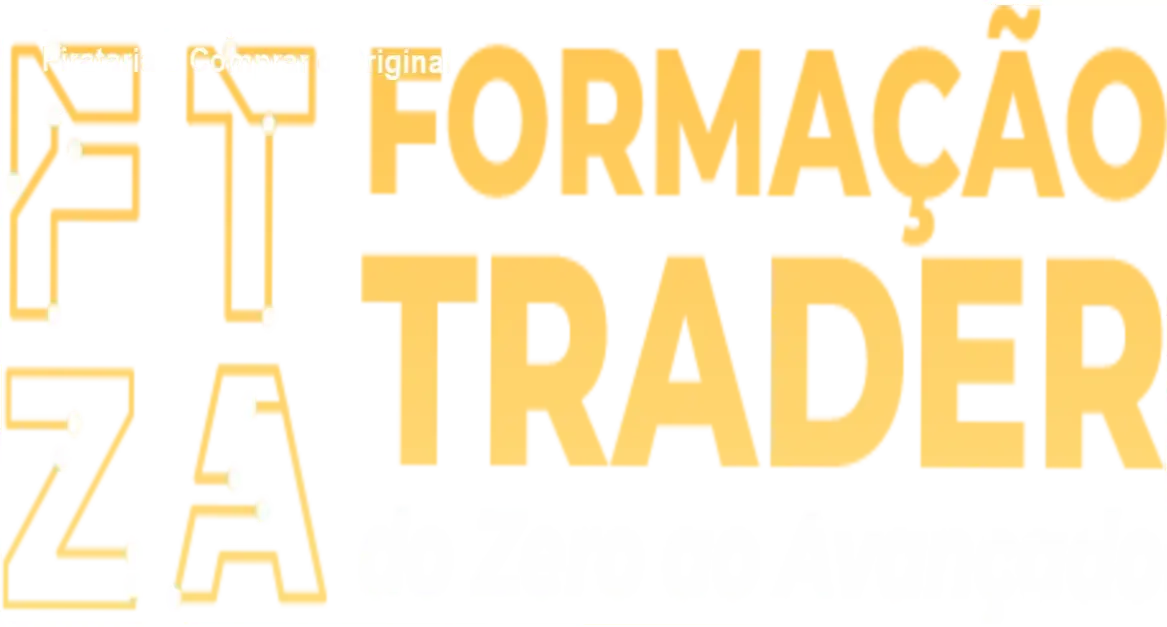 Imagem ilustrativa do curso FTZA mostrando aviso contra pirataria e compra segura