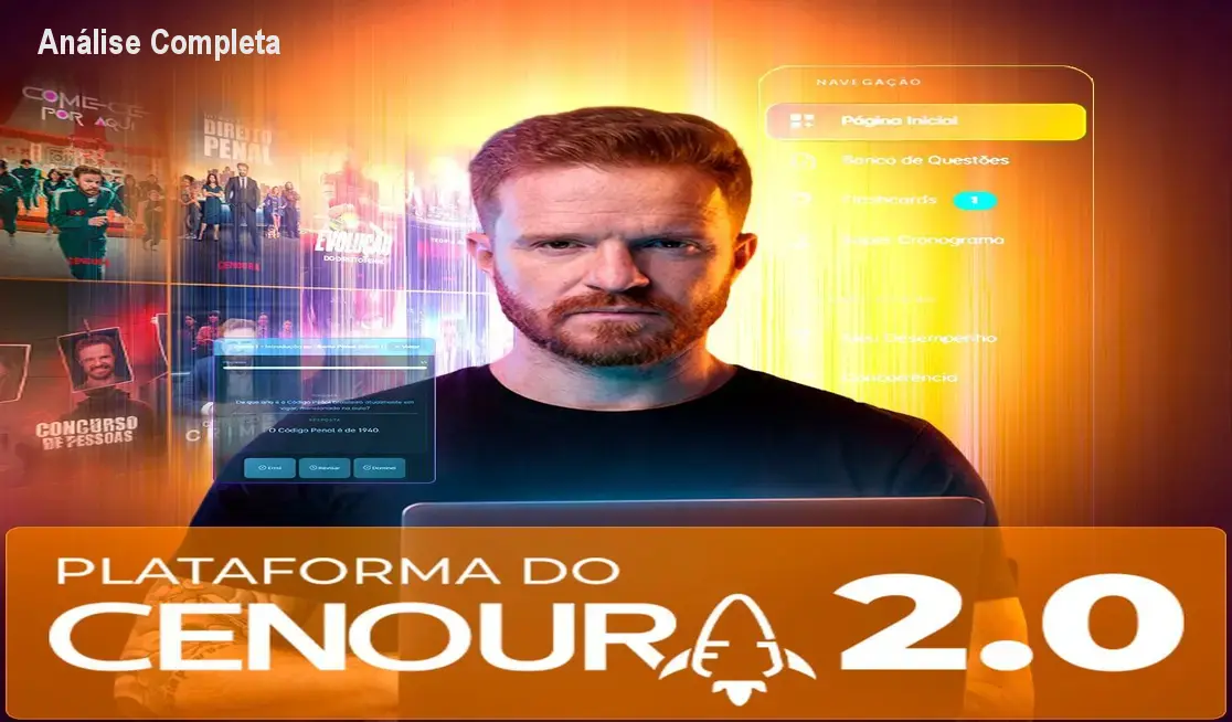 imagem destaque 13 Análise Completa