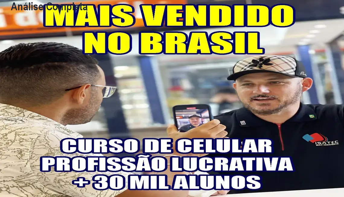 imagem destaque 4 Análise Completa