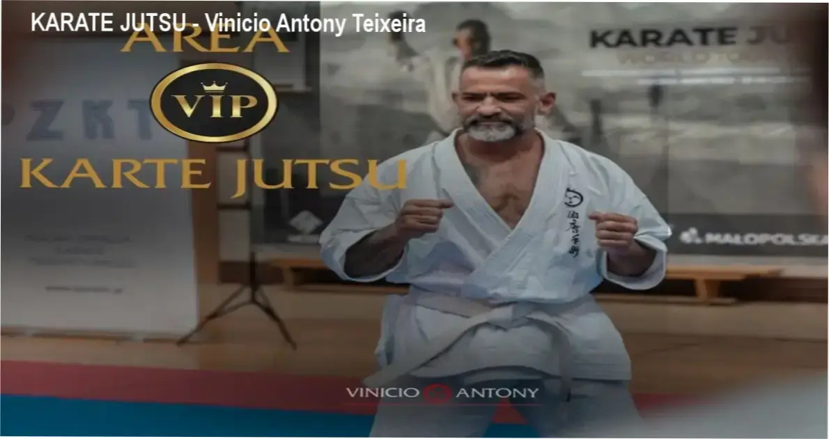 karate jutsu vinicio antony teixeira 2 KARATE JUTSU - Vinicio Antony Teixeira