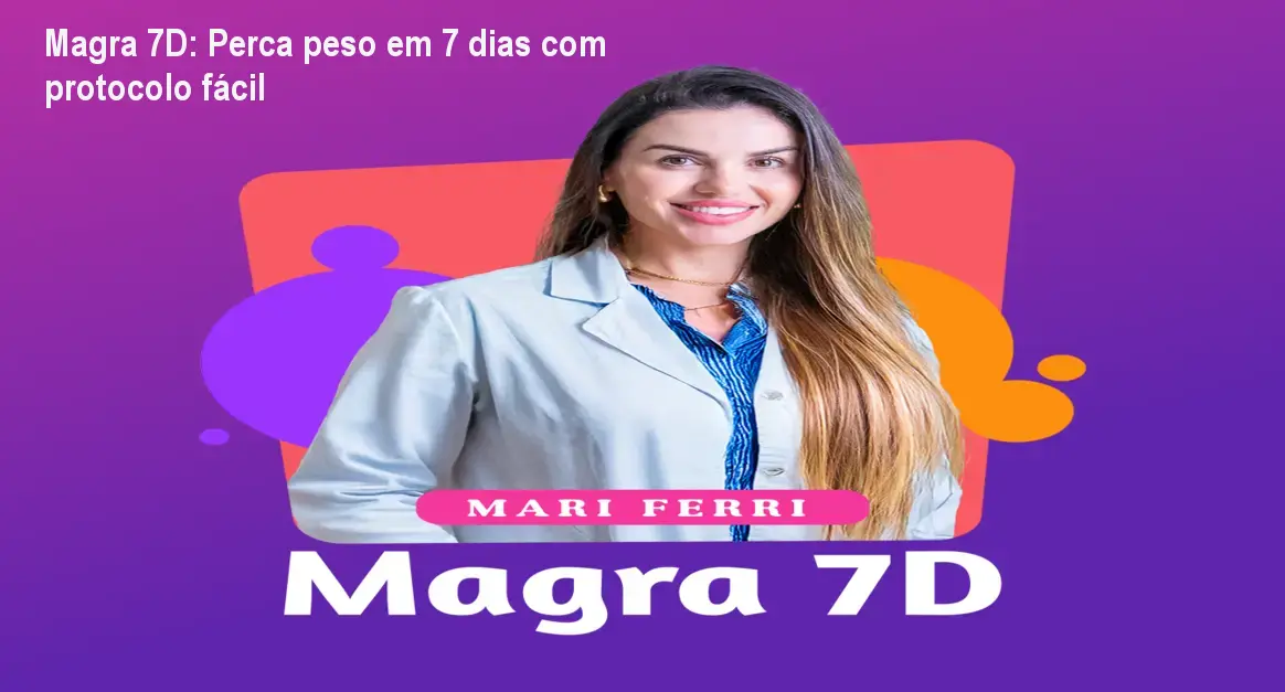 magra 7d protocolo emagrecimento 7 dias resultado antes depois Magra 7D: Perca peso em 7 dias com protocolo fácil Imagem mostrando antes e depois de quem seguiu o Magra 7D, evidenciando perda de peso em uma semana