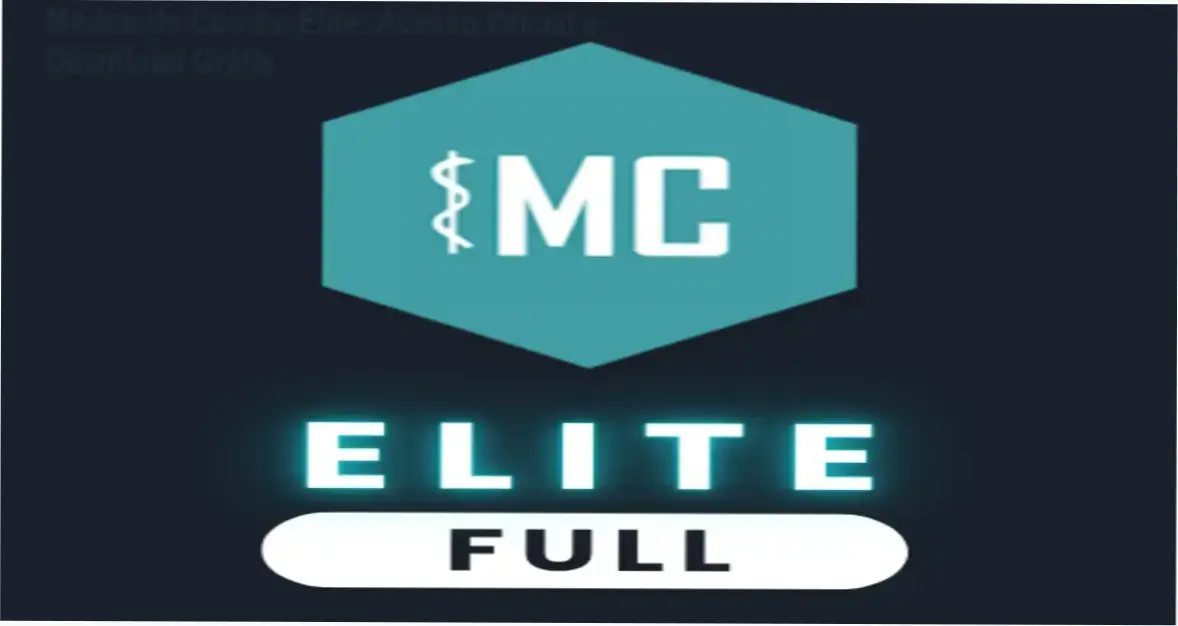 Medcards Combo Elite download gratuito e acesso oficial