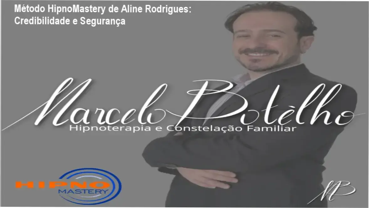 Método HipnoMastery de Aline Rodrigues – investimento com alto custo‑benefício para terapeutas