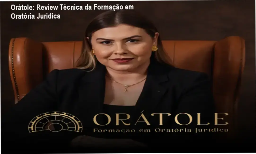 Formação em Oratória Jurídica – Orátole bastidores e visão interna