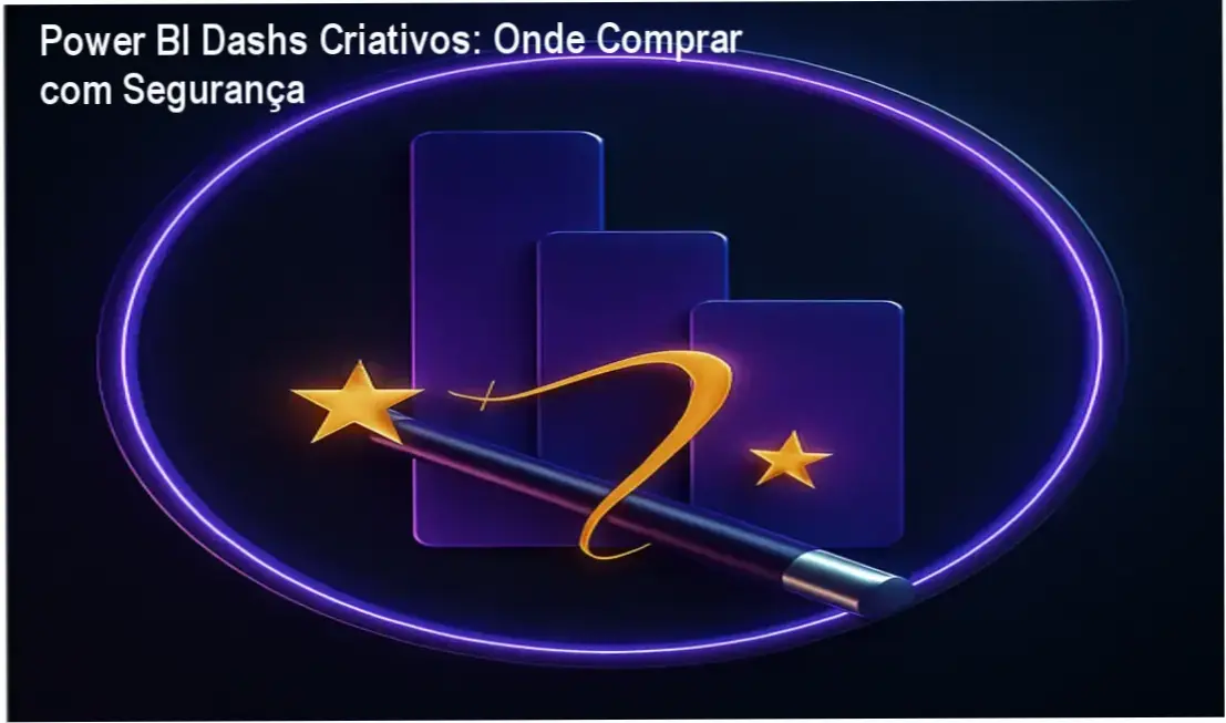 Power BI Dashs Criativos de Jefferson Alves – cupom de desconto para compra segura