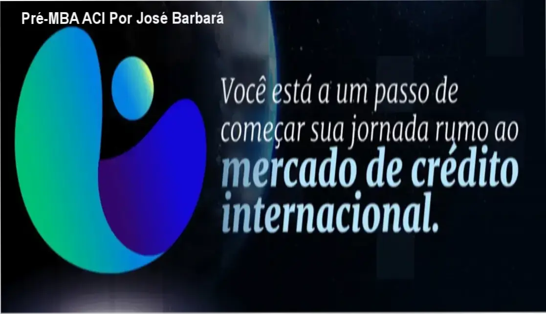 pre mba aci por jose barbara 2 Pré-MBA ACI Por José Barbará