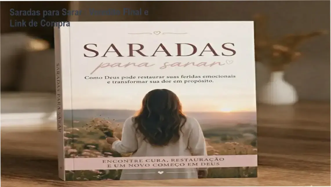 Saradas para Sarar – conclusão, recomendação de compra