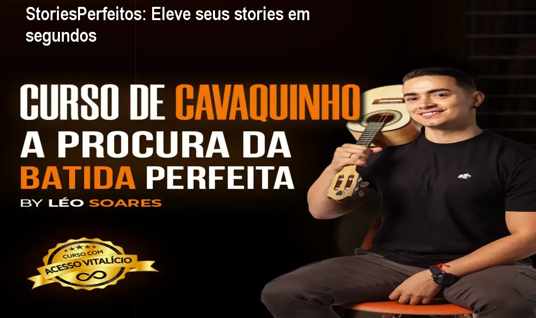 Pack StoriesPerfeitos mostrando adesivos e sombras para criar stories femininos em poucos cliques