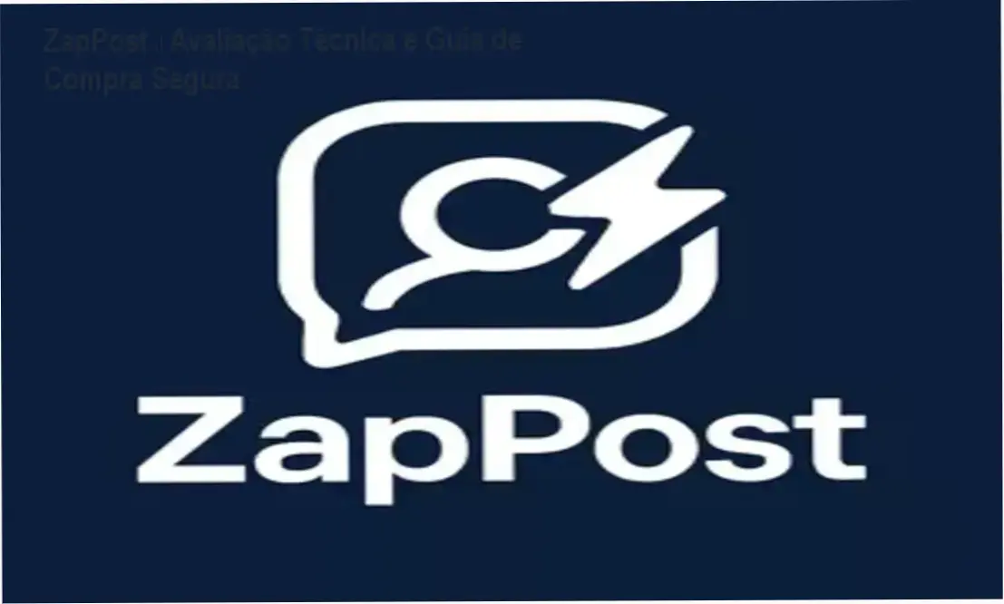 Tela do ZapPost mostrando posts diários enviados via WhatsApp