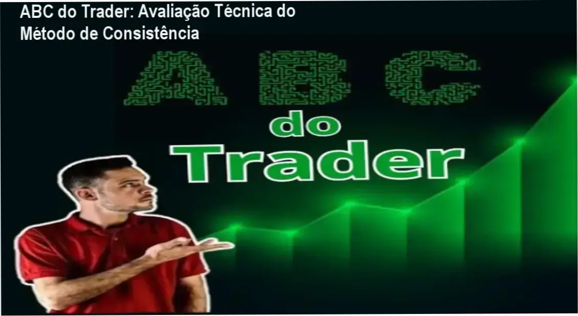 ABC do Trader Rubens Binhardi bastidores e visão interna do funcionamento do método