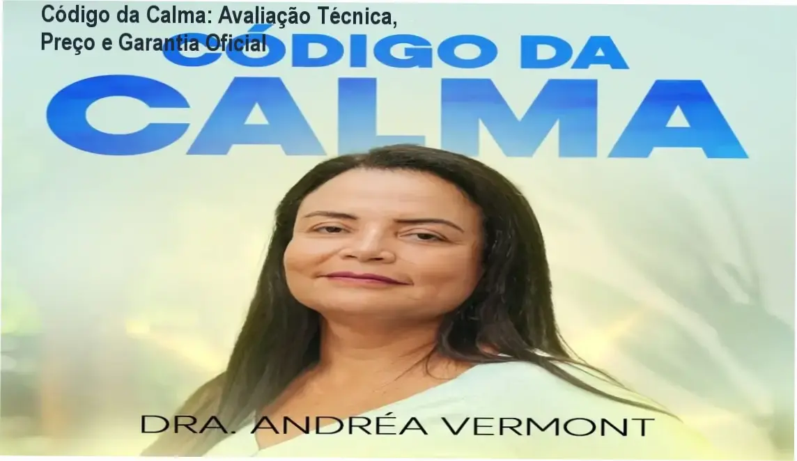 codigo da calma force academy analise tecnica Código da Calma: Avaliação Técnica, Preço e Garantia Oficial Capa da análise técnica do curso Código da Calma da Force Academy mostrando módulos de mindfulness e respiração