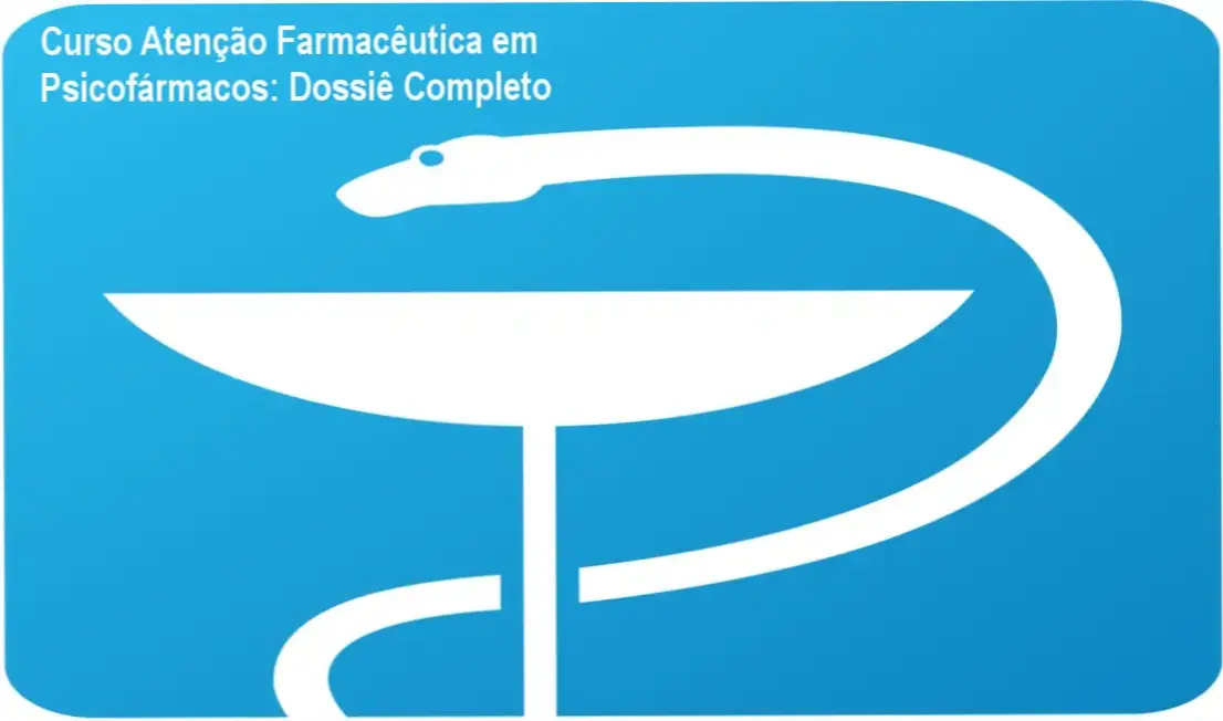 curso atencao farmaceutica psicofarmacos ictq Curso Atenção Farmacêutica em Psicofármacos: Dossiê Completo Farmacêutico realizando acompanhamento clínico de pacientes em uso de psicofármacos