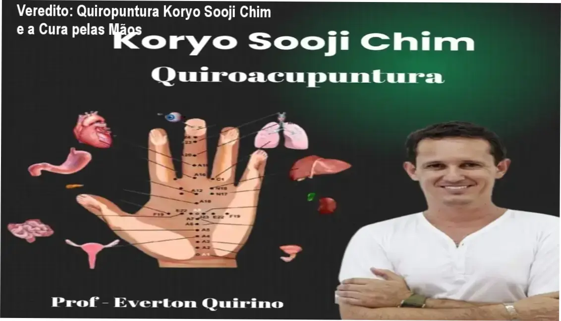 curso quiropuntura koryo sooji chim everton quirino Veredito: Quiropuntura Koryo Sooji Chim e a Cura pelas Mãos Representação dos pontos de quiropuntura Koryo Sooji Chim nas mãos para tratamento terapêutico