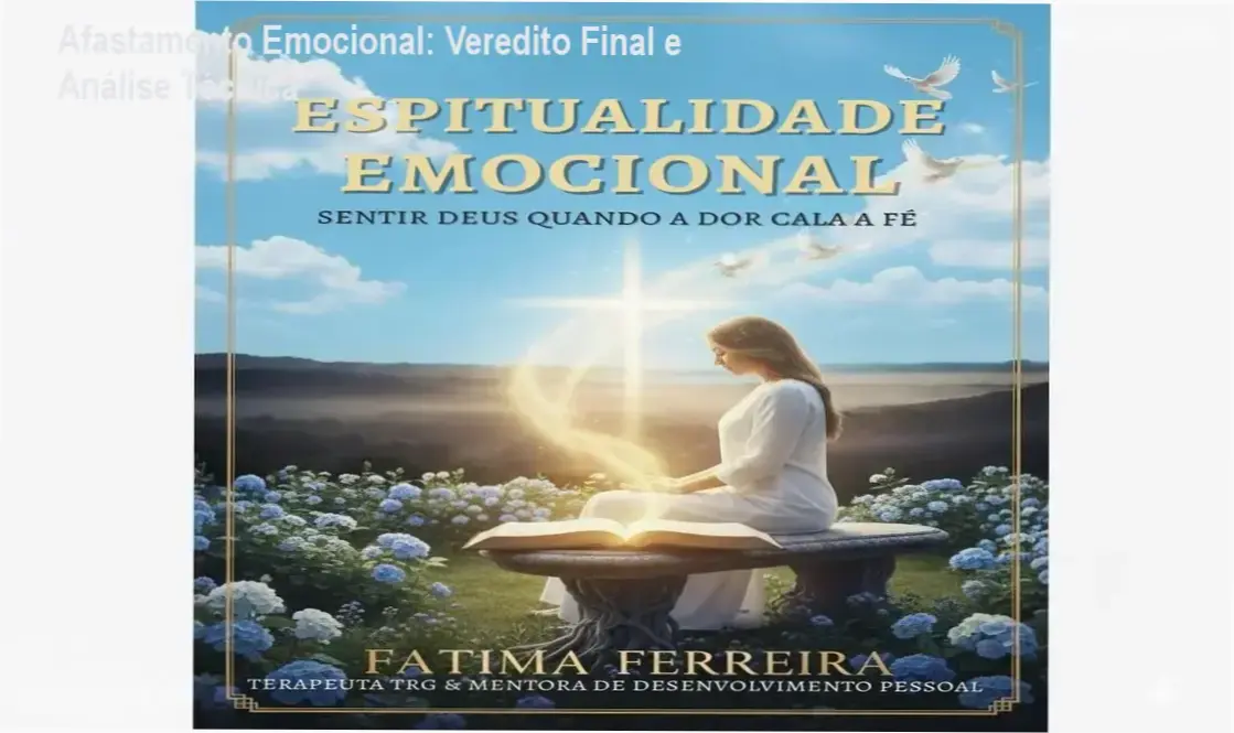 Representação do método de Afastamento Emocional aplicado a relacionamentos