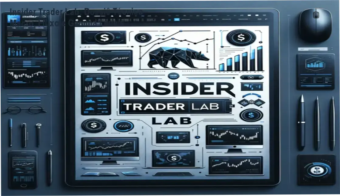 insider trader lab analise macro fluxo gamma levels Insider Trader Lab: Dossiê Técnico - Macro, Fluxo e Gamma Levels Wyllian Capucci apresentando análise macroeconômica e níveis de gamma na mentoria Insider Trader Lab