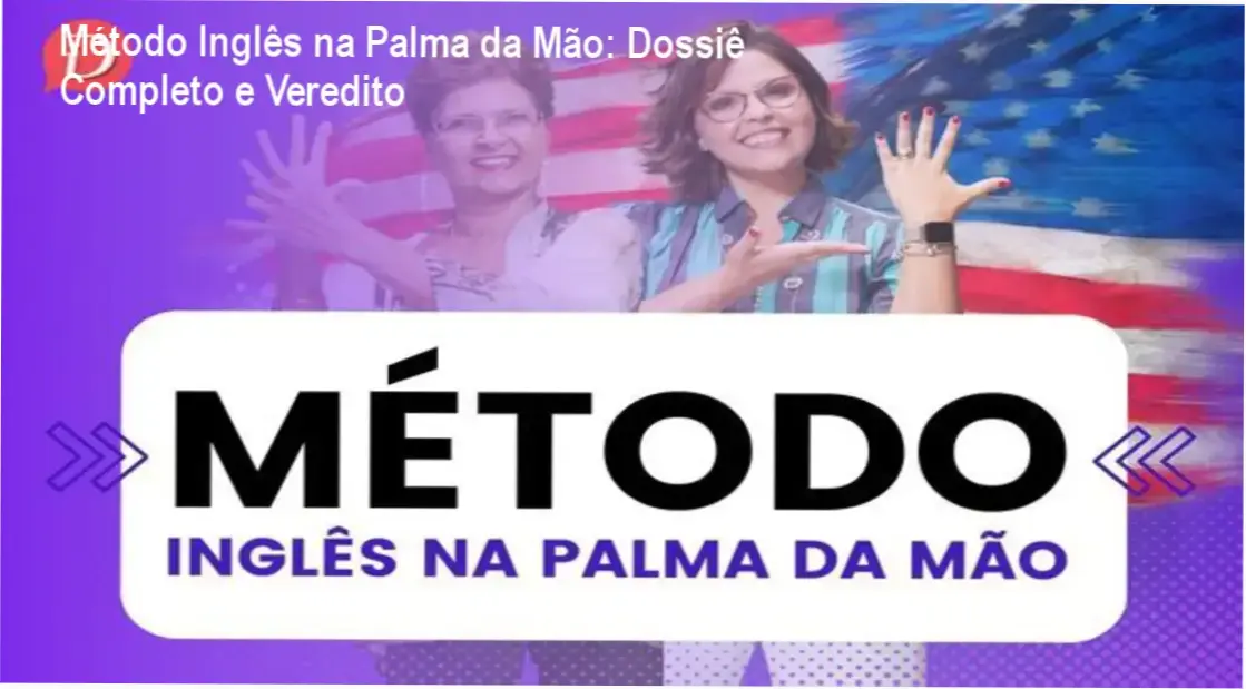 Estudante praticando conversação em inglês com o método focado em independência e naturalidade