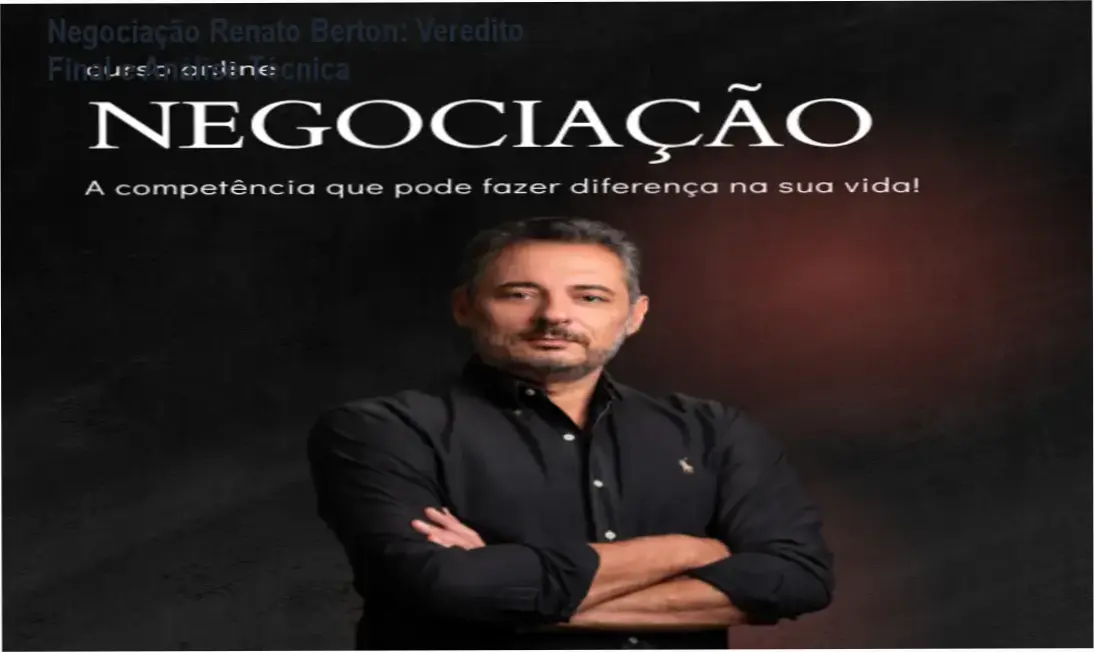 negociacao renato berton por dentro Negociação Renato Berton: Veredito Final e Análise Técnica Curso Negociação Renato Berton: Visão interna da plataforma e workbook