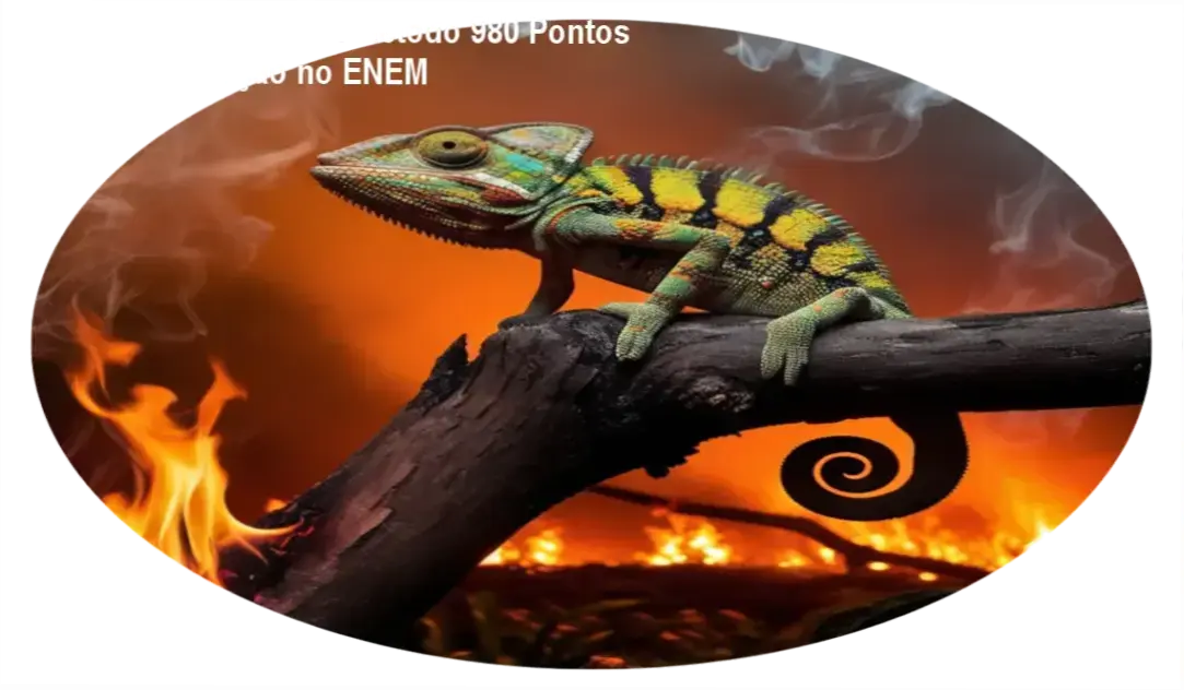 redacao camaleao metodo estrutura 16 paragrafos Redação Camaleão: Método 980 Pontos para Aprovação no ENEM Lucio Jacobelli ensinando a estrutura do Método Camaleão para redação ENEM 900 pontos