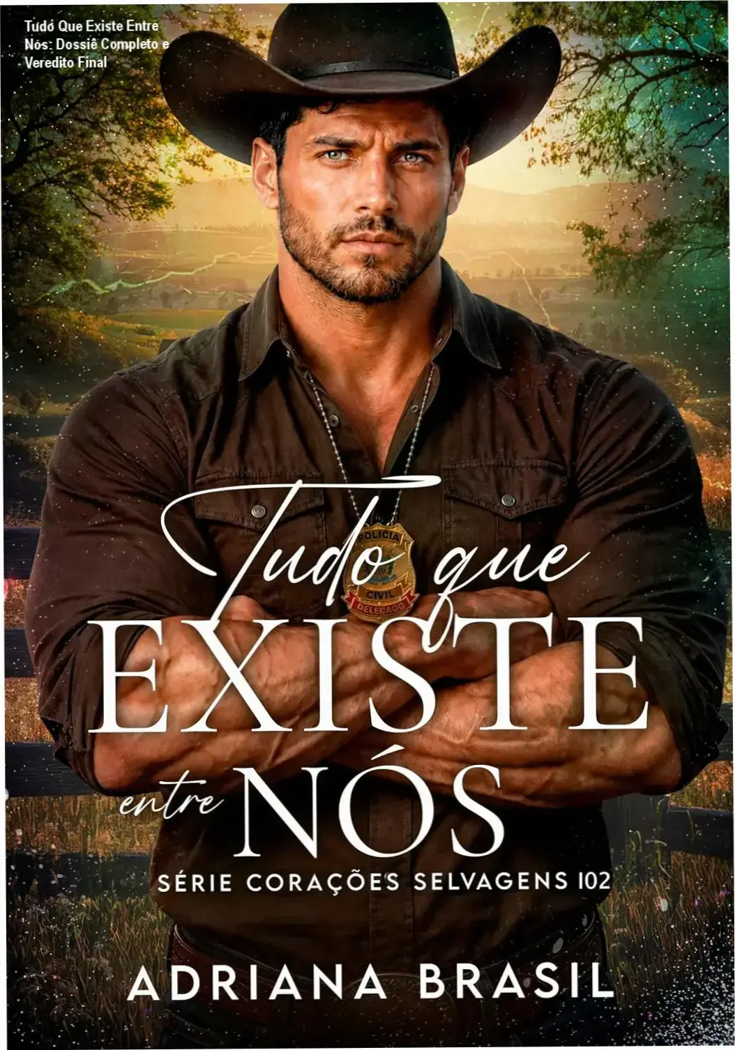 tudo que existe entre nos adriana brasil por dentro Tudo Que Existe Entre Nós: Dossiê Completo e Veredito Final Tudo Que Existe Entre Nós de Adriana Brasil: visão interna da trama e personagens