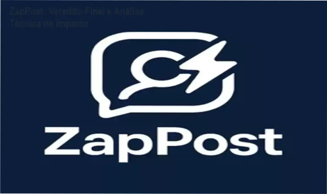 zappost criador posts ia whatsapp ZapPost: Veredito Final e Análise Técnica de Impacto Interface do ZapPost exibindo a automação de posts diários via WhatsApp