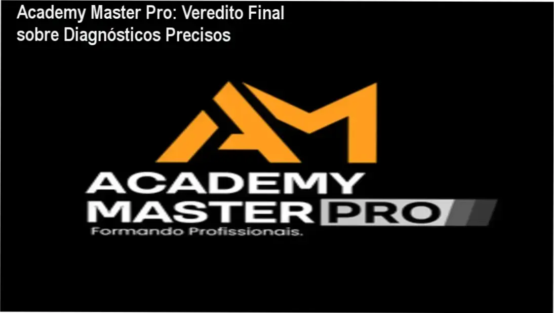 academy master pro diagnostico automotivo avancado Academy Master Pro: Veredito Final sobre Diagnósticos Precisos Mecânico realizando diagnóstico de injeção eletrônica utilizando scanner e osciloscópio via Academy Master Pro