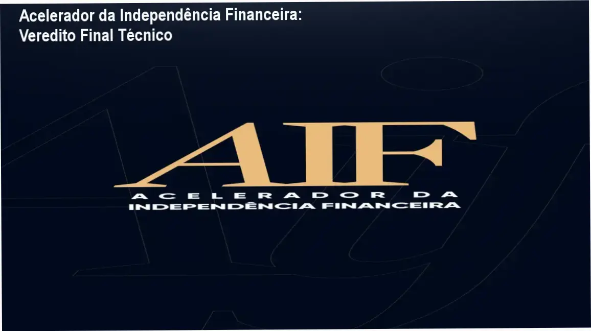 Infográfico demonstrando a trilha de alocação de ativos do Acelerador da Independência Financeira