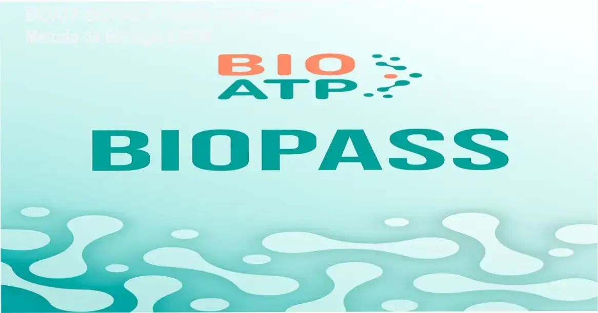 Plano de estudos do BIOATP BIOPASS com foco em Biologia para o ENEM