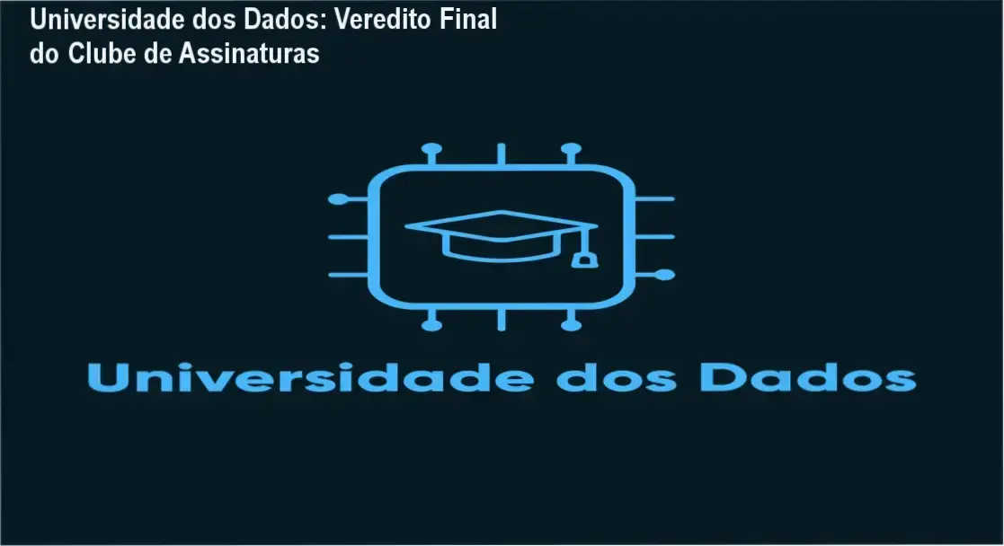clube assinaturas universidade dos dados andre yukio Universidade dos Dados: Veredito Final do Clube de Assinaturas Interface do Clube de Assinaturas da Universidade dos Dados com foco em projetos de Python, SQL e Power BI