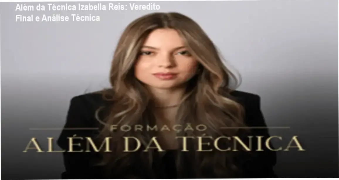 Especialista Izabella Reis Medeiros demonstrando técnica de nanopigmentação no curso Além da Técnica