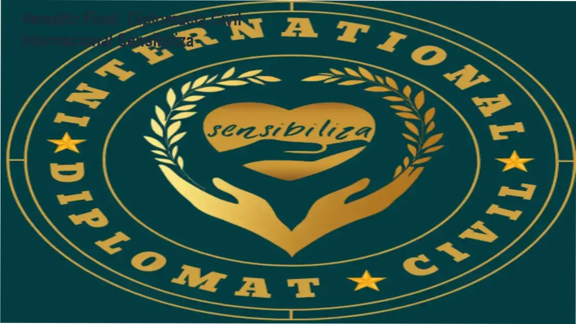 diplomacia civil internacional sensibiliza por dentro Veredito Final: Diplomacia Civil Internacional Sensibiliza Diplomacia Civil Internacional Sensibiliza bastidores e funcionamento da mentoria