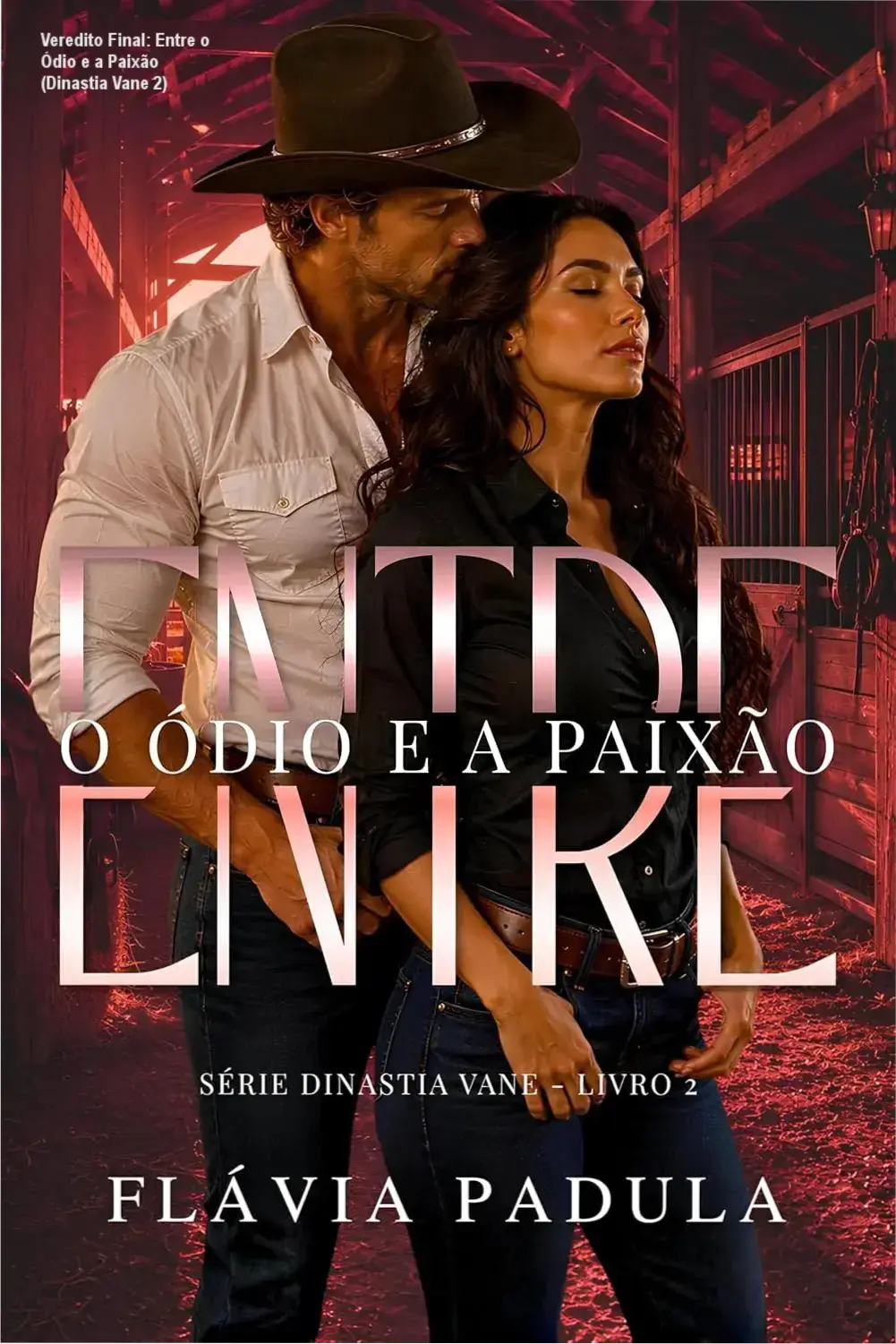 entre o odio e a paixao flavia padula por dentro Veredito Final: Entre o Ódio e a Paixão (Dinastia Vane 2) Entre o Ódio e a Paixão de Flávia Padula: visão interna da trama e dinâmica dos personagens