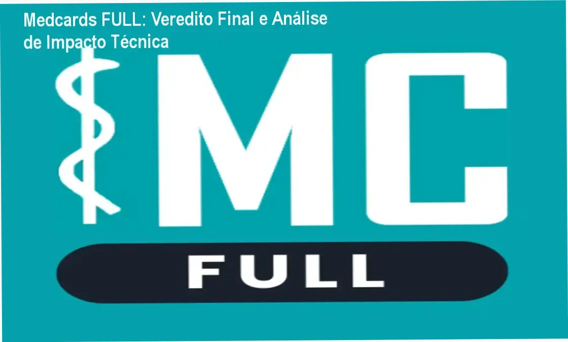 medcards full smart flashcards estudo medico Medcards FULL: Veredito Final e Análise de Impacto Técnica Interface do Medcards FULL Smart Flashcards para preparação de residência médica