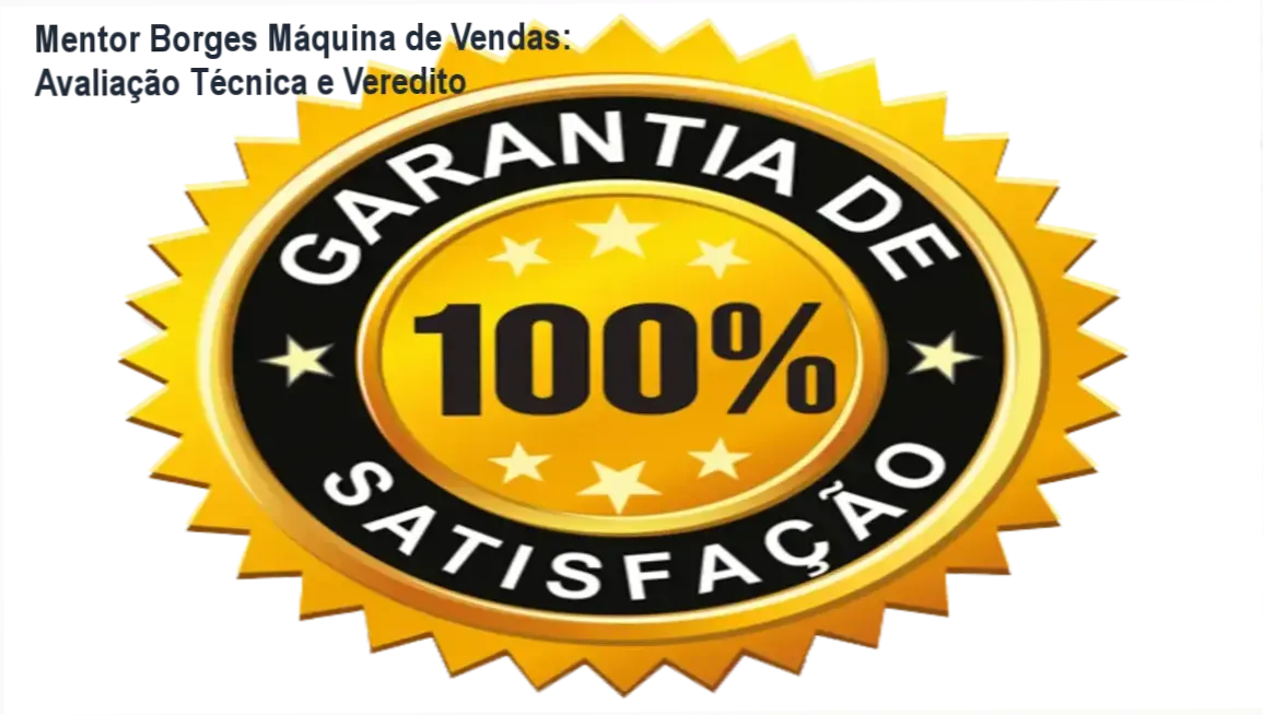 mentor borges maquina de vendas funil automatico Mentor Borges Máquina de Vendas: Avaliação Técnica e Veredito Dashboard de automação de vendas e funis de alta conversão do método Mentor Borges